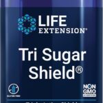 Life Extension Tri Sugar Shield